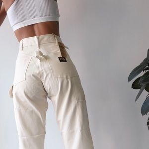 Stan Ray Painter Pant natural drill